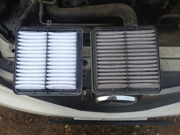 Car Air Filter