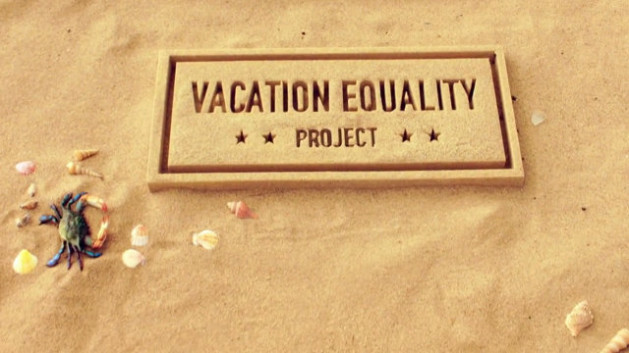 Vacation Equality Project