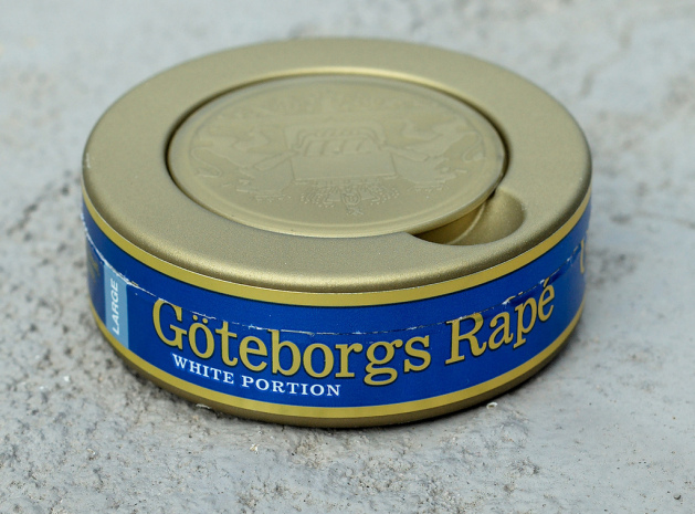 Goteborgs Rape