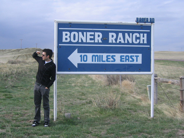 Boner Ranch