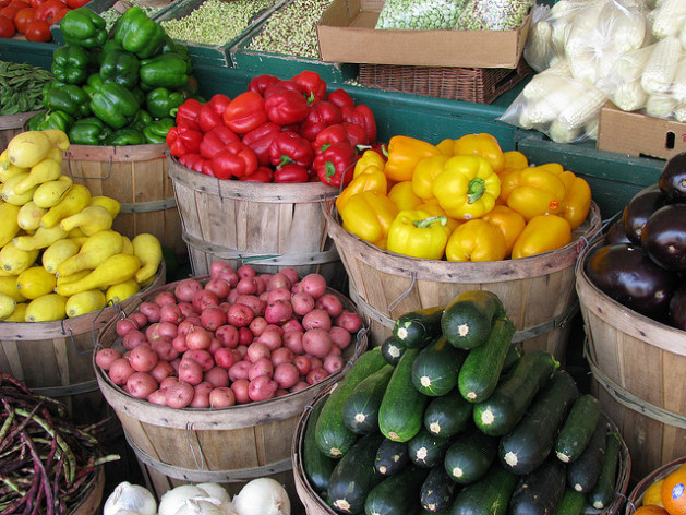 Farmers' Market