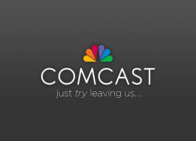 honest slogan comcast