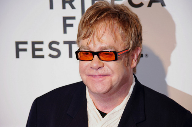 Elton John 2011 Shankbone 3