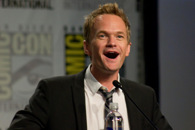 Neil Patrick Harris