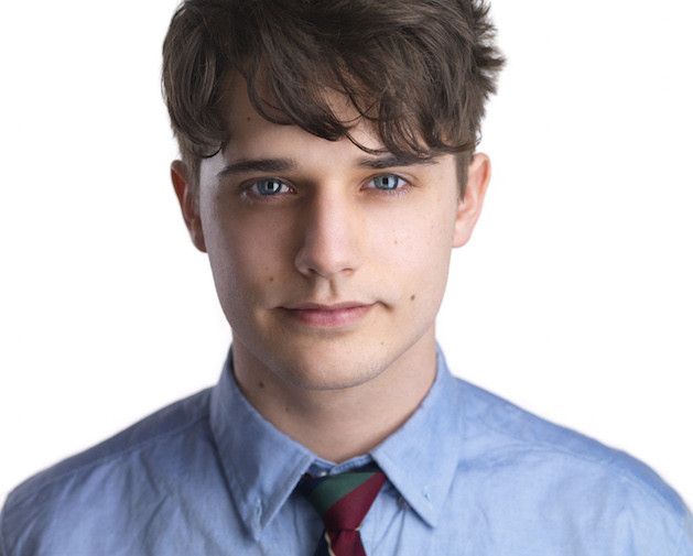 Andy Mientus