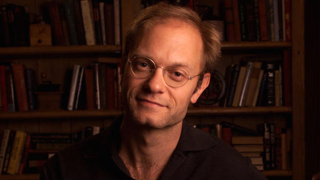 David Hyde Pierce