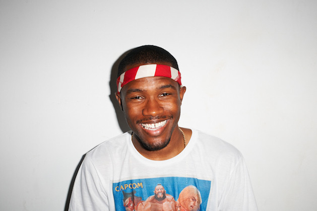 Frank Ocean