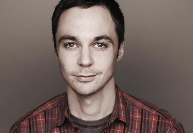 Jim Parsons