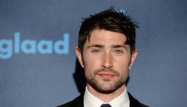 Matt Dallas