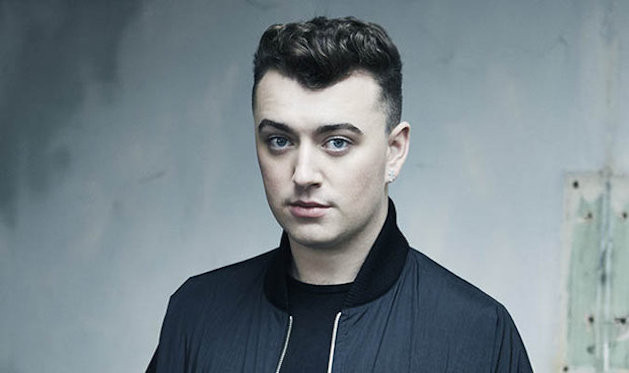 Sam Smith