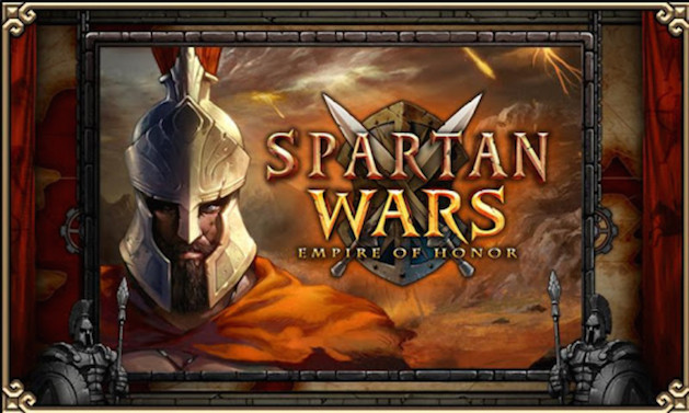 Spartan Wars