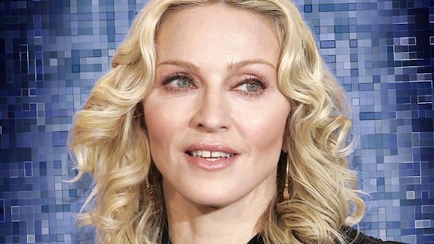 madonna