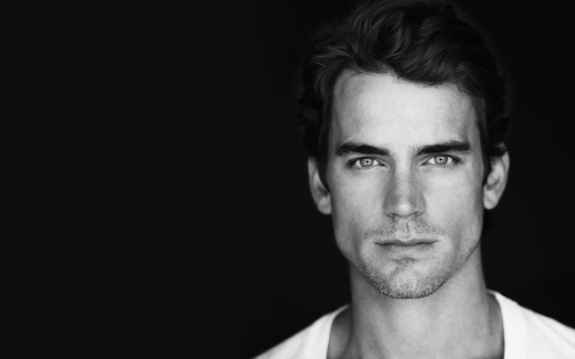 matt bomer