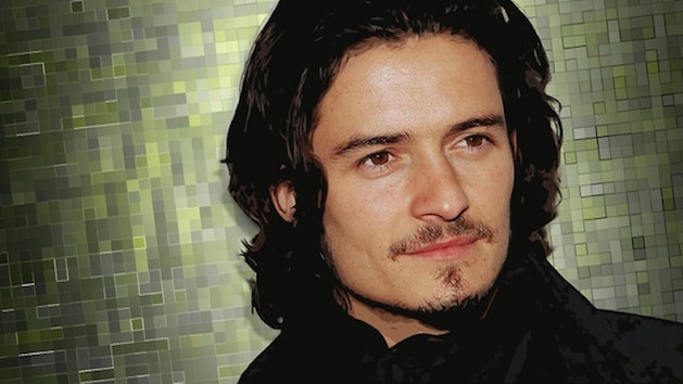 orlando bloom