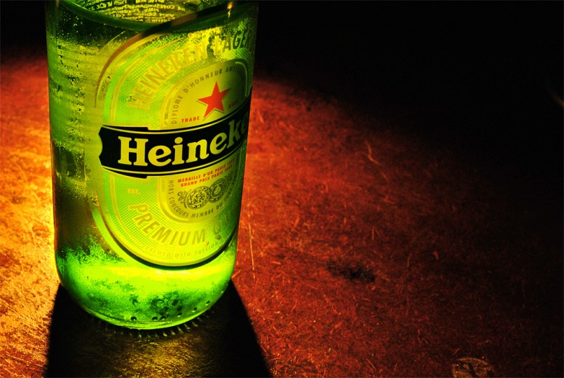 Heineken