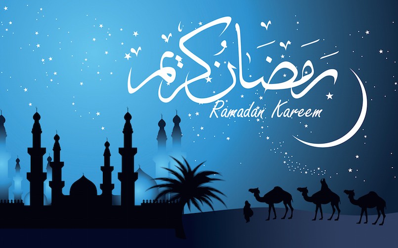 ramadan kareem