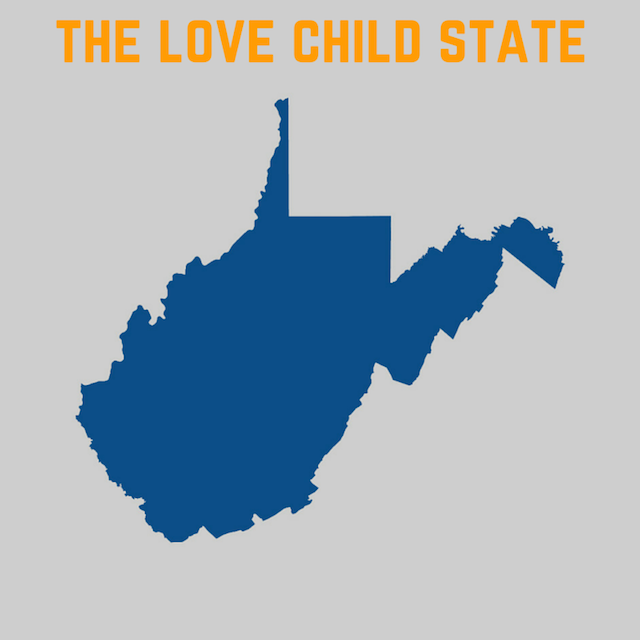 west virginia state slogan