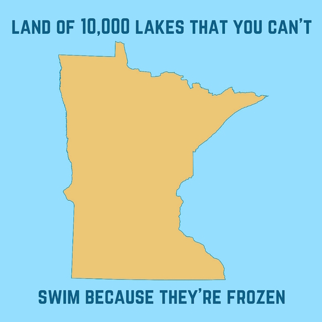 minnesota state slogan