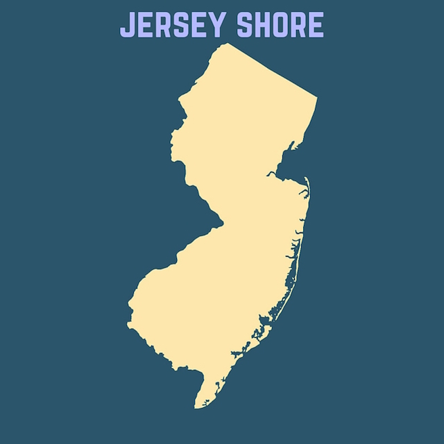 jersey shore state slogan