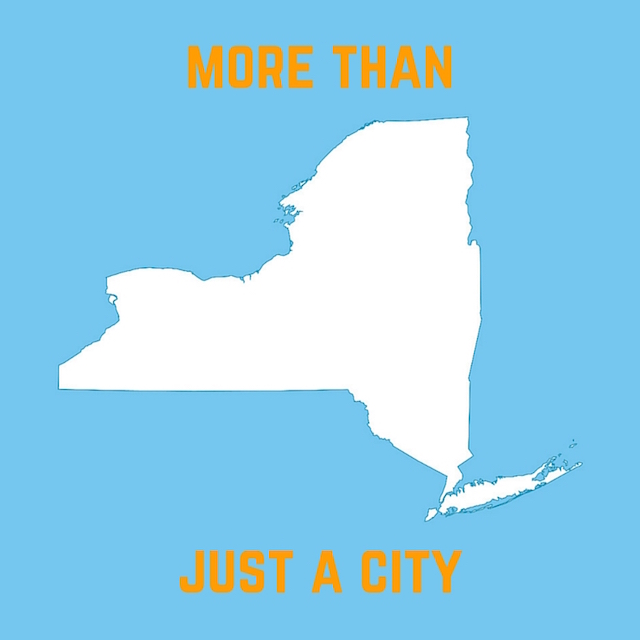 new york state slogan