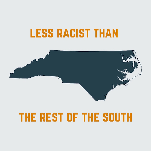 north carolina state slogan