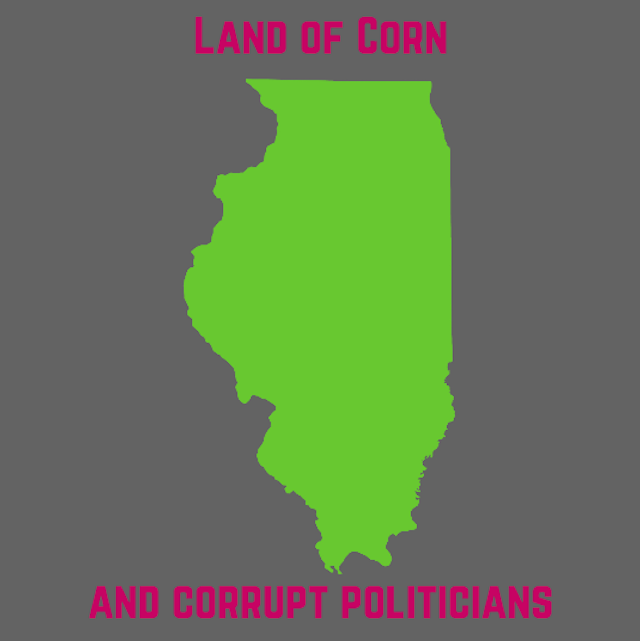 Illinois state slogan