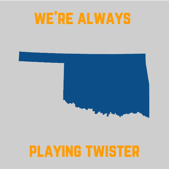 oklahoma state slogan