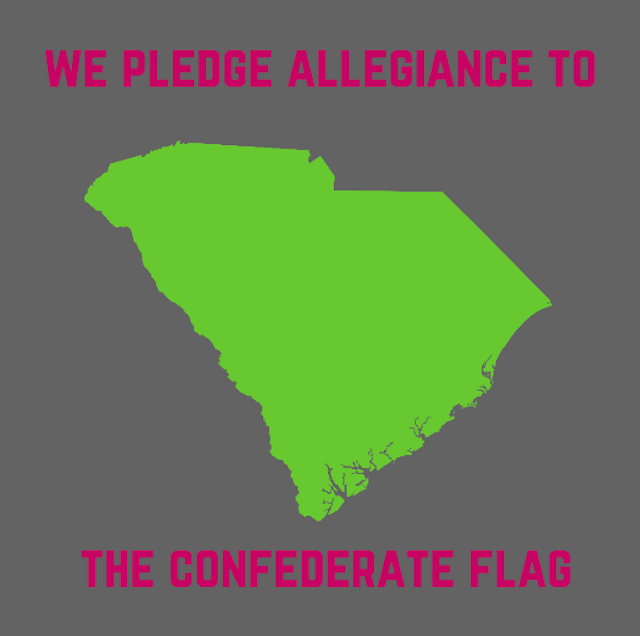 south carolina state slogan