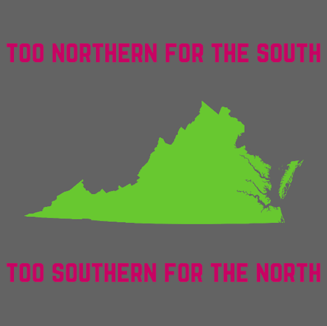 virginia state slogan