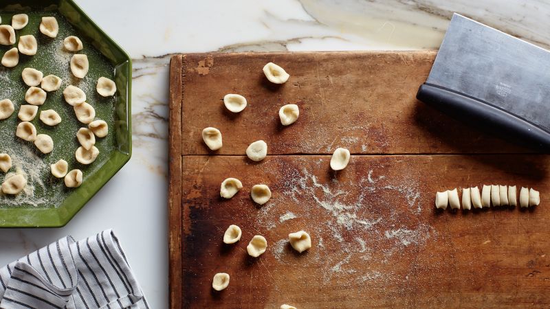 epicurious how-to-make-quick-and-easy-pasta-dough-recipe-at-home