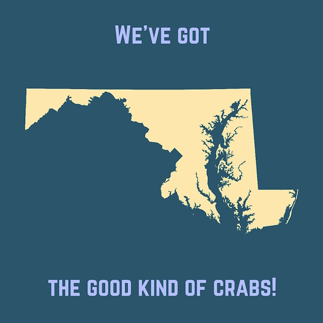 maryland state slogan