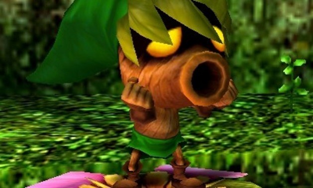 Photo: www.pcmag.com - Top 9 Games From The Legend of Zelda