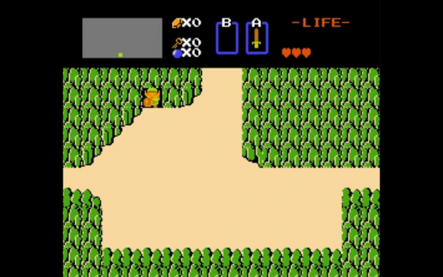 The Top 9 Games From The Legend of Zelda