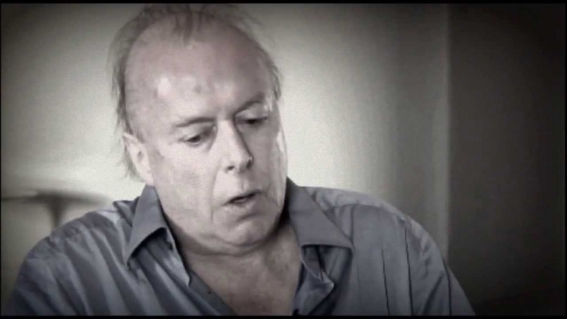 Photo: www.youtube.com - Christopher Hitchens 