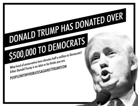 Anti Trump Ad