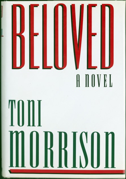 Beloved Novel