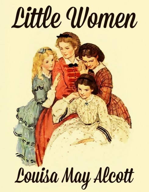 Little Women Novel