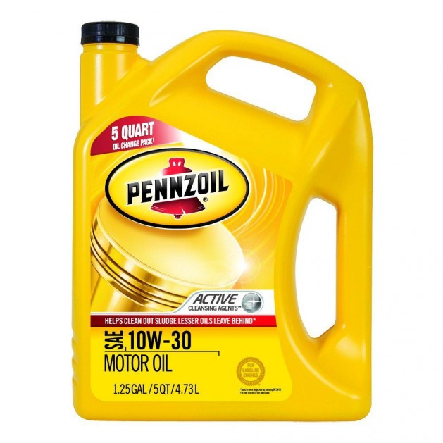 Penzoil