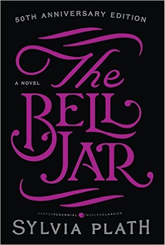 The Bell Jar Novel