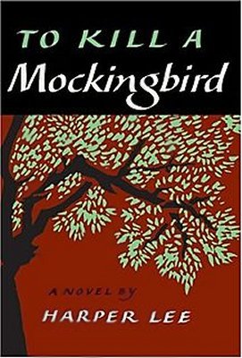 To Kill a Mockingbird Novel