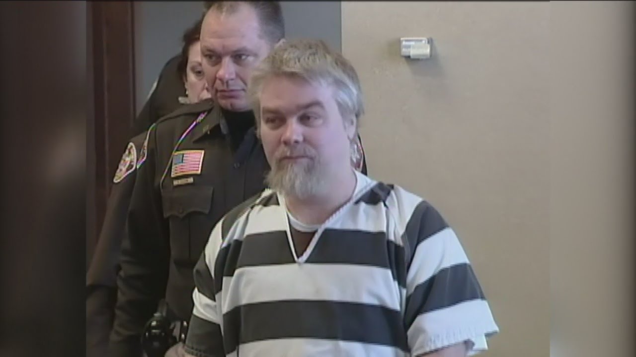 Trial By Netflix: The Steven Avery Bandwagon