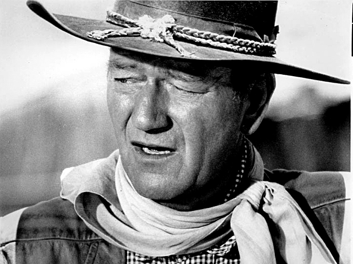 John Wayne