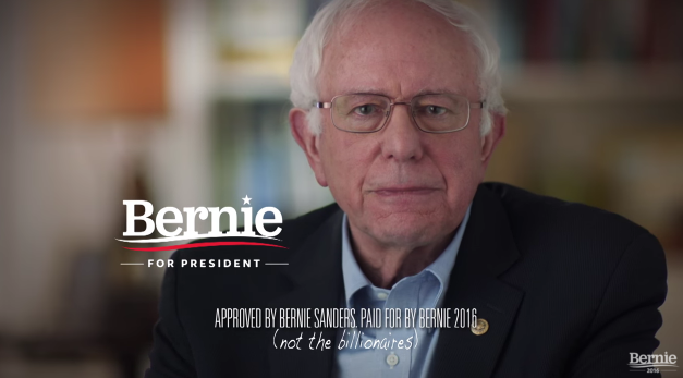 Who Is Bernie Sanders?