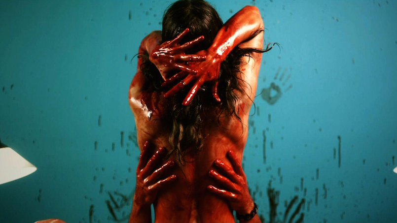 excision movie bloody woman having sex