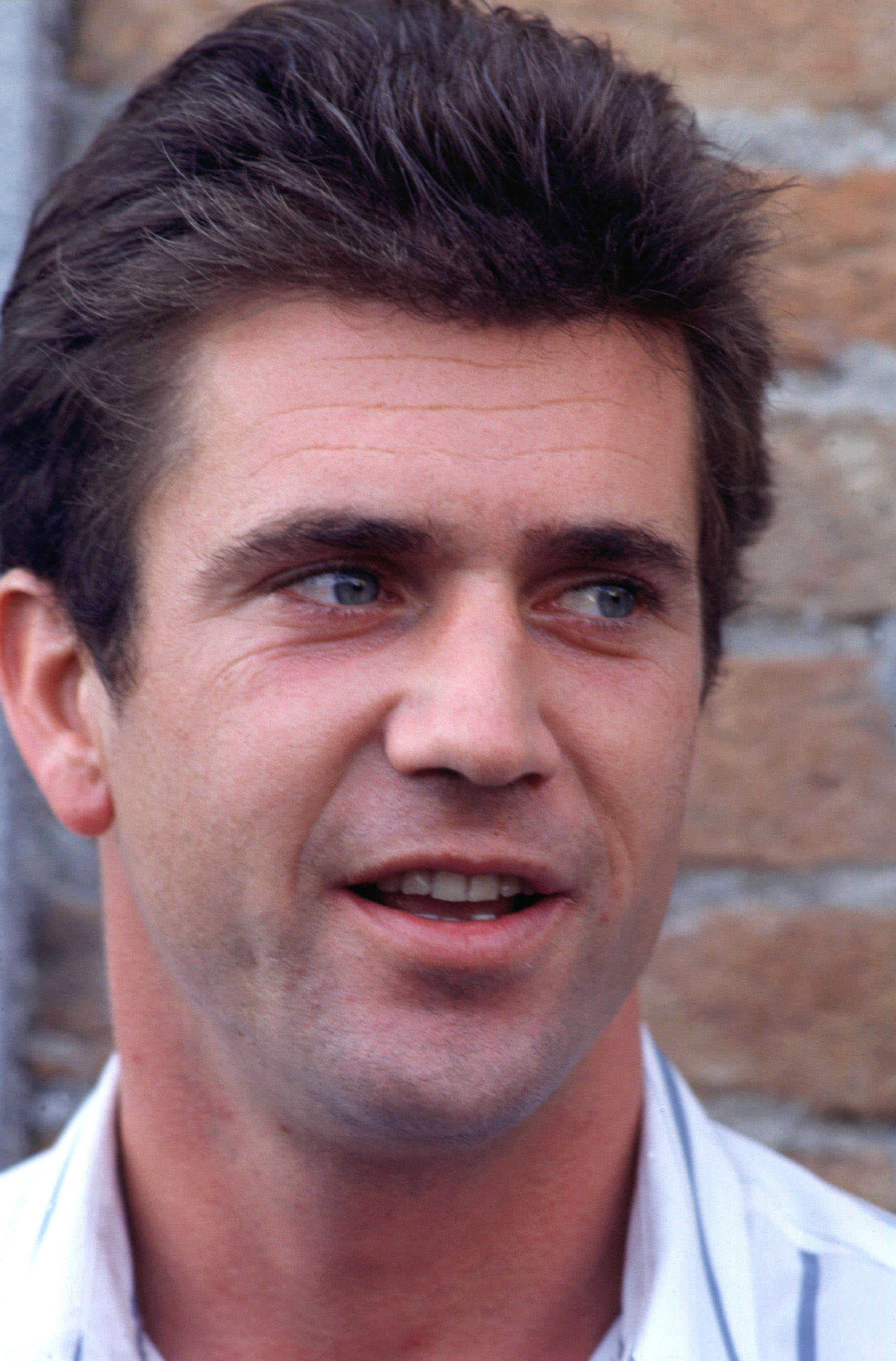 Mel Gibson