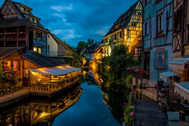 Colmar France