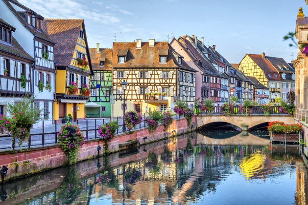 Colmar France