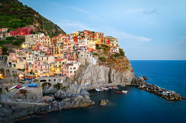 manarola