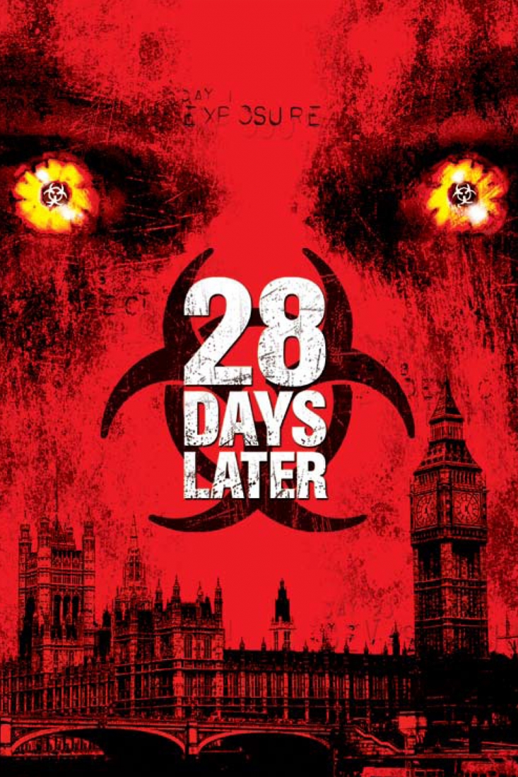 28 Days Later