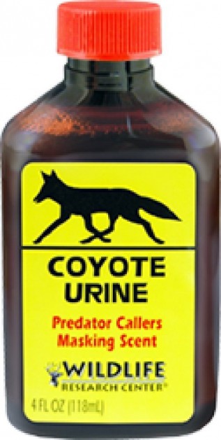 Coyote Urine Amazon